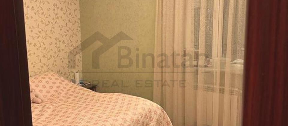 Hesen Eliyev kuchesi (İnqlab), Qafqaz otelin yaninda 2 otaqli menzil satilir/58 kv.m. - 3