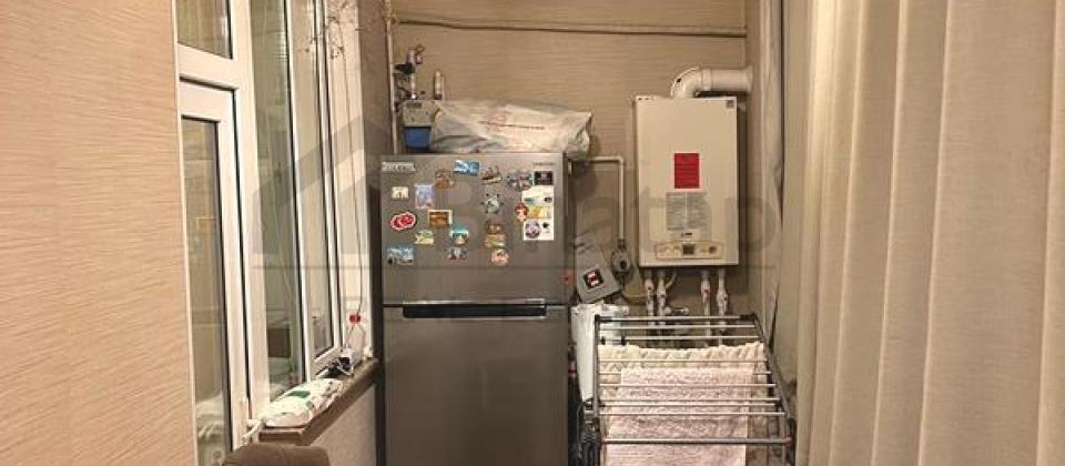 Hesen Eliyev kuchesi (İnqlab), Qafqaz otelin yaninda 2 otaqli menzil satilir/58 kv.m. - 7