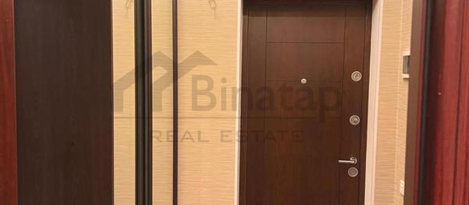 Hesen Eliyev kuchesi (İnqlab), Qafqaz otelin yaninda 2 otaqli menzil satilir/58 kv.m. - 8