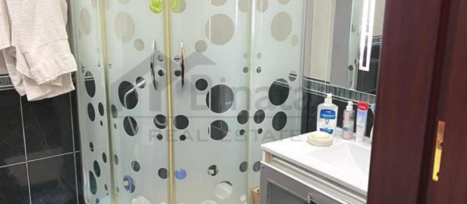 Hesen Eliyev kuchesi (İnqlab), Qafqaz otelin yaninda 2 otaqli menzil satilir/58 kv.m. - 9