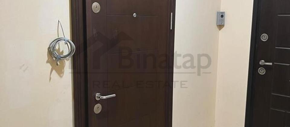 Hesen Eliyev kuchesi (İnqlab), Qafqaz otelin yaninda 2 otaqli menzil satilir/58 kv.m. - 12