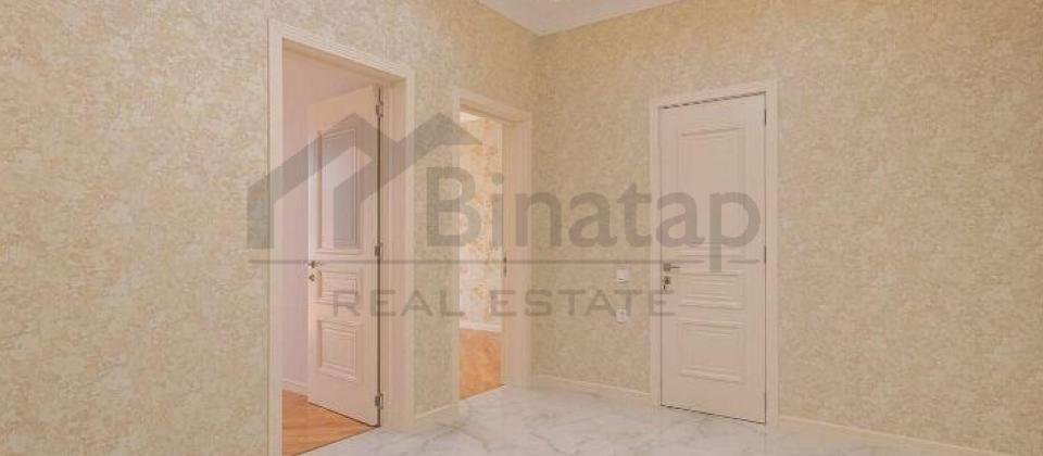 İnqlab, 8 Noyabr ve Tibb Universitetine yaxin 3 otaqli menzil satilir/102 kv.m. - 6