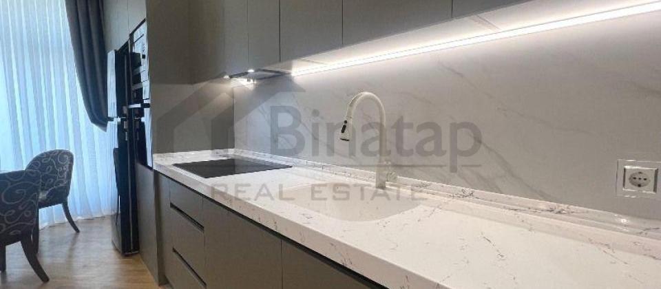 Merkez..! Port Baku, 28 May ve Sahil m/s yaxin 3 otaqli menzil satilir/103 kv.m. - 5