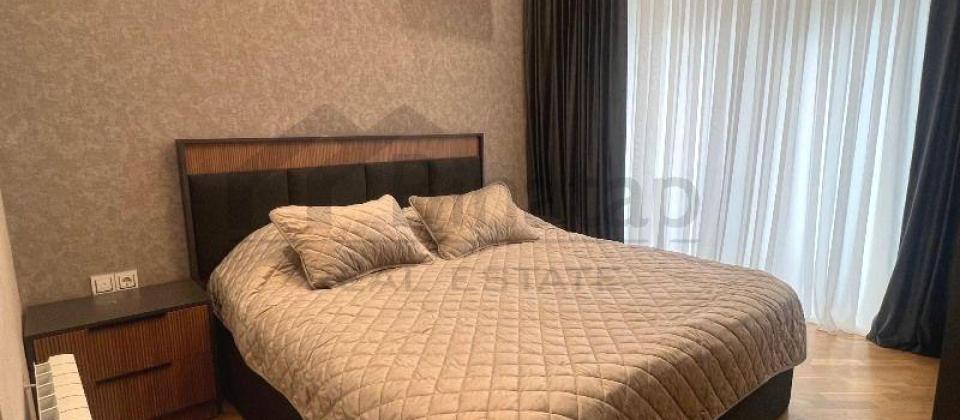 Merkez..! Port Baku, 28 May ve Sahil m/s yaxin 3 otaqli menzil satilir/103 kv.m. - 10