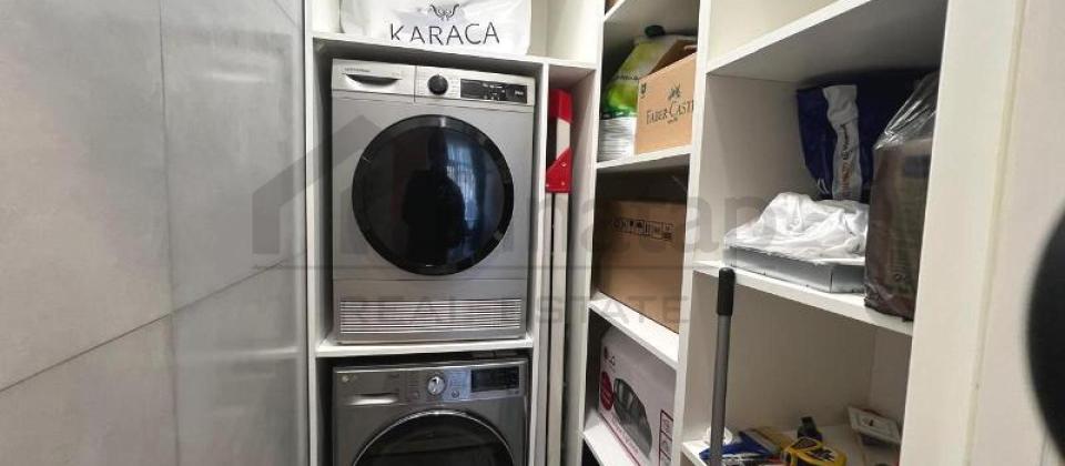 Merkez..! Port Baku, 28 May ve Sahil m/s yaxin 3 otaqli menzil satilir/103 kv.m. - 14