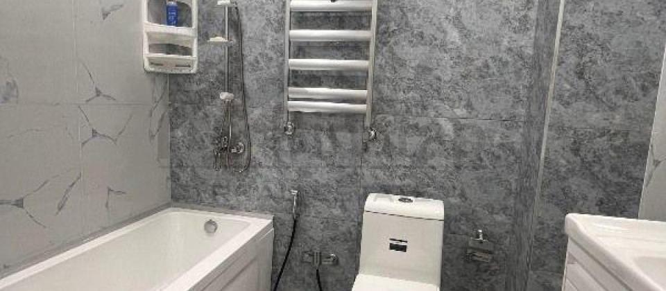 Merkez..! Port Baku, 28 May ve Sahil m/s yaxin 3 otaqli menzil satilir/103 kv.m. - 15