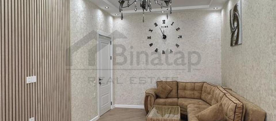 Badamdar, Gelin Qaya restoraninin yaninda 3 otaqli menzil satilir/100 kv.m. - 3