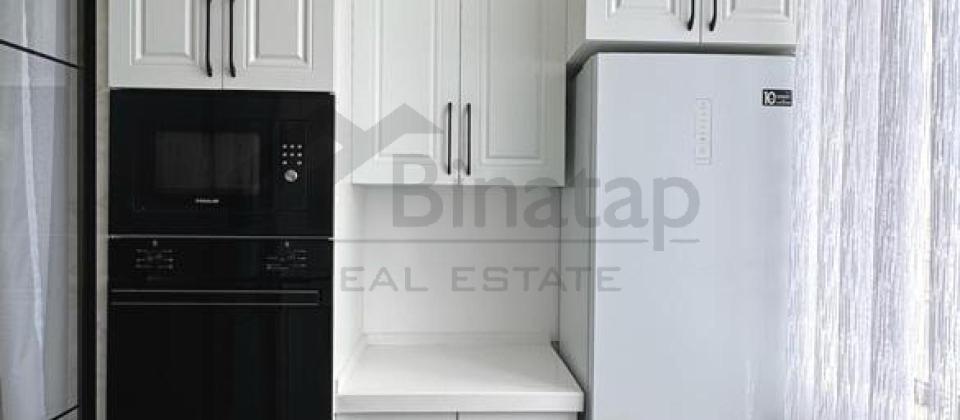 Badamdar, Gelin Qaya restoraninin yaninda 3 otaqli menzil satilir/100 kv.m. - 4