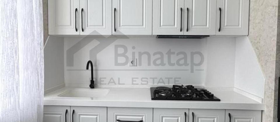 Badamdar, Gelin Qaya restoraninin yaninda 3 otaqli menzil satilir/100 kv.m. - 5