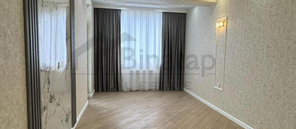 Badamdar, Gelin Qaya restoraninin yaninda 3 otaqli menzil satilir/100 kv.m. - 6