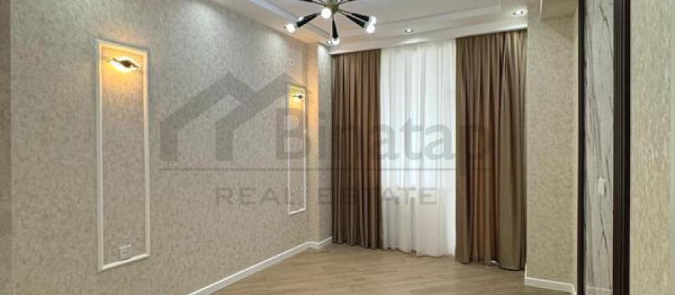 Badamdar, Gelin Qaya restoraninin yaninda 3 otaqli menzil satilir/100 kv.m. - 8