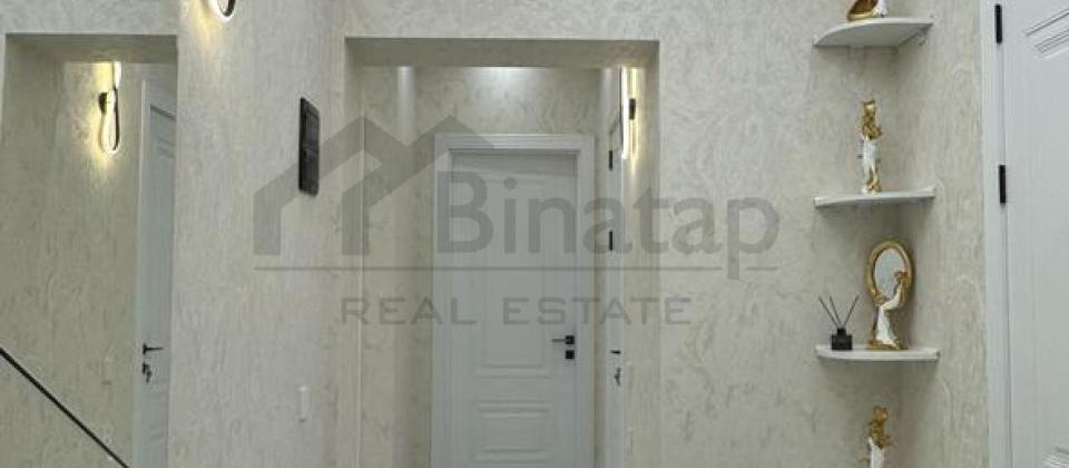 Badamdar, Gelin Qaya restoraninin yaninda 3 otaqli menzil satilir/100 kv.m. - 10