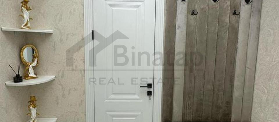 Badamdar, Gelin Qaya restoraninin yaninda 3 otaqli menzil satilir/100 kv.m. - 11