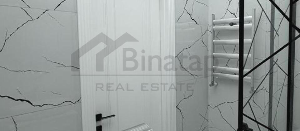 Badamdar, Gelin Qaya restoraninin yaninda 3 otaqli menzil satilir/100 kv.m. - 15