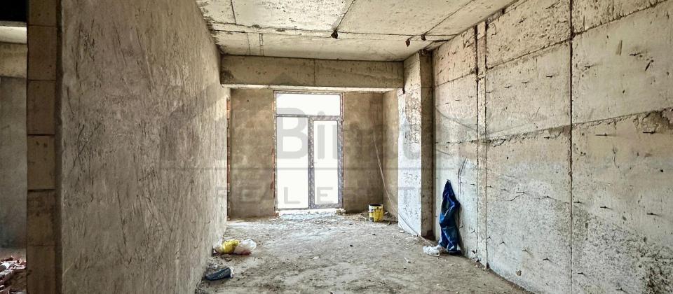 Bravo marketin yani, Xetai m/s, Bulvar ve Ag Shehere yaxin 2 otaqli menzil satilir/95 kv.m. - 3