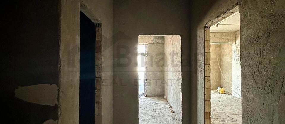 Bravo marketin yani, Xetai m/s, Bulvar ve Ag Shehere yaxin 2 otaqli menzil satilir/95 kv.m. - 8