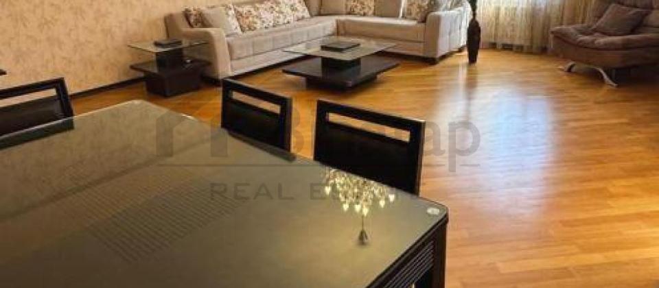 Elmler Akademiyasi m/s ve BDU yaxin 3 otaqlı menzil satilir/155 kv.m. - 4