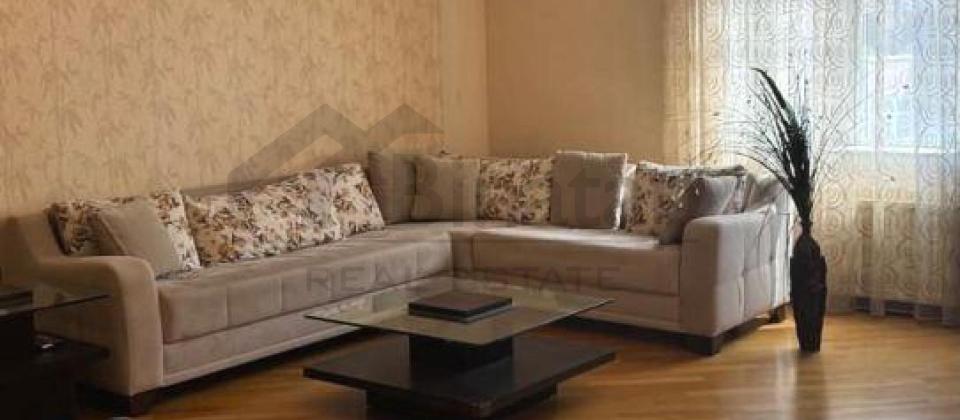 Elmler Akademiyasi m/s ve BDU yaxin 3 otaqlı menzil satilir/155 kv.m. - 5