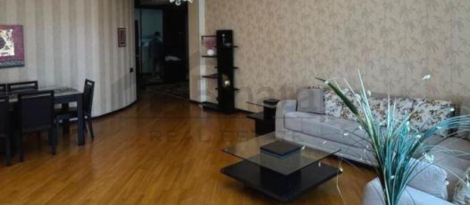 Elmler Akademiyasi m/s ve BDU yaxin 3 otaqlı menzil satilir/155 kv.m. - 6