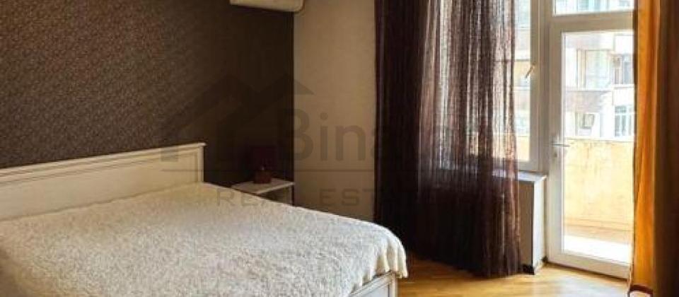 Elmler Akademiyasi m/s ve BDU yaxin 3 otaqlı menzil satilir/155 kv.m. - 7