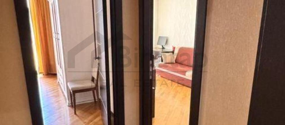 Elmler Akademiyasi m/s ve BDU yaxin 3 otaqlı menzil satilir/155 kv.m. - 13