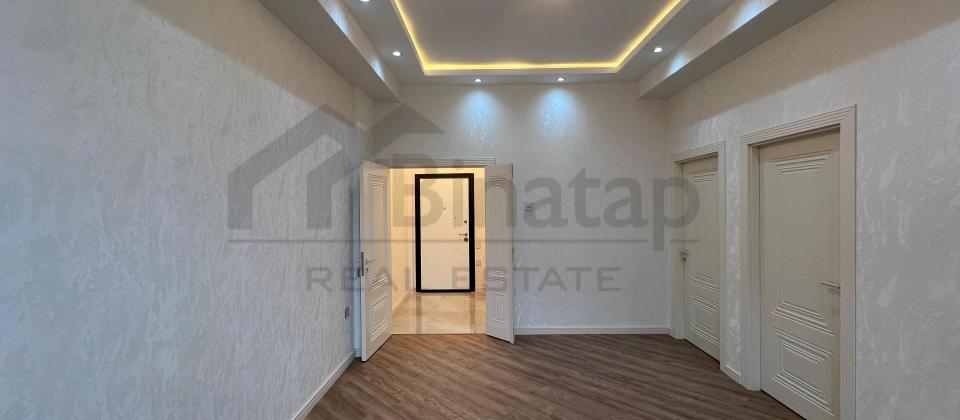 Həmdəm Ağayev küçəsi - 2