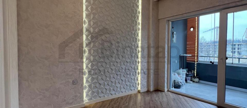 Həmdəm Ağayev küçəsi - 3