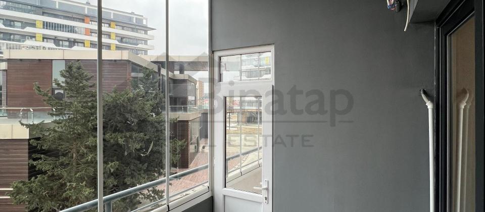 Həmdəm Ağayev küçəsi - 4