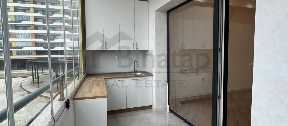 Həmdəm Ağayev küçəsi - 5