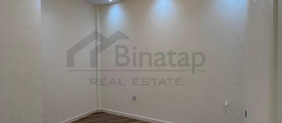 Həmdəm Ağayev küçəsi - 6