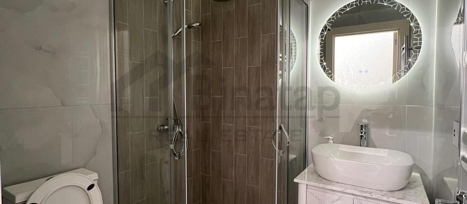 Həmdəm Ağayev küçəsi - 7