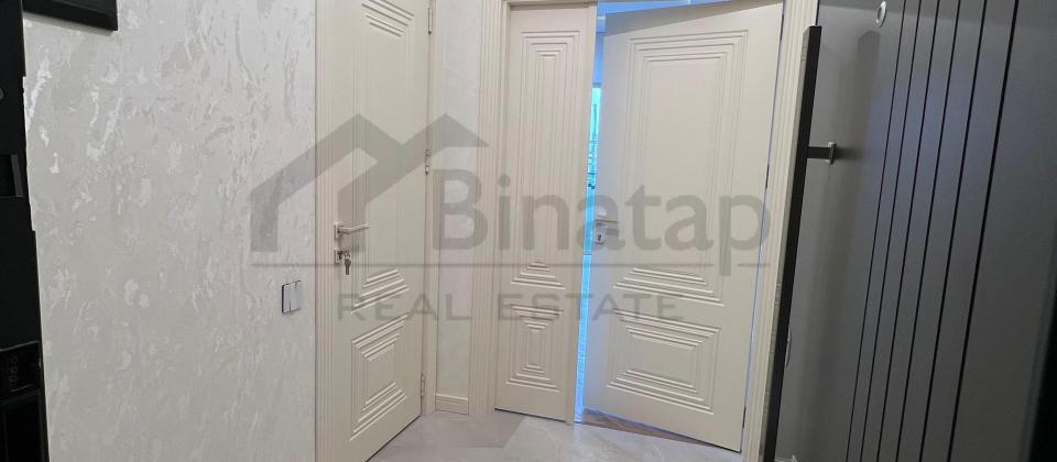 Həmdəm Ağayev küçəsi - 8