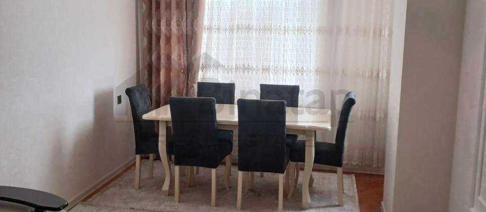 Masazır duz gölü Abşeron City Kupçalı Əşyalı mənzil - 3