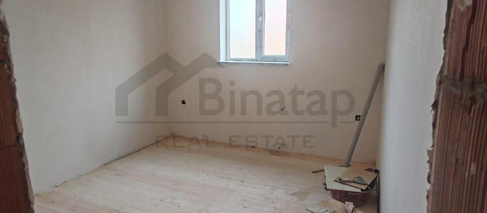 Bineqedide 3 otaqli heyet evi satisi