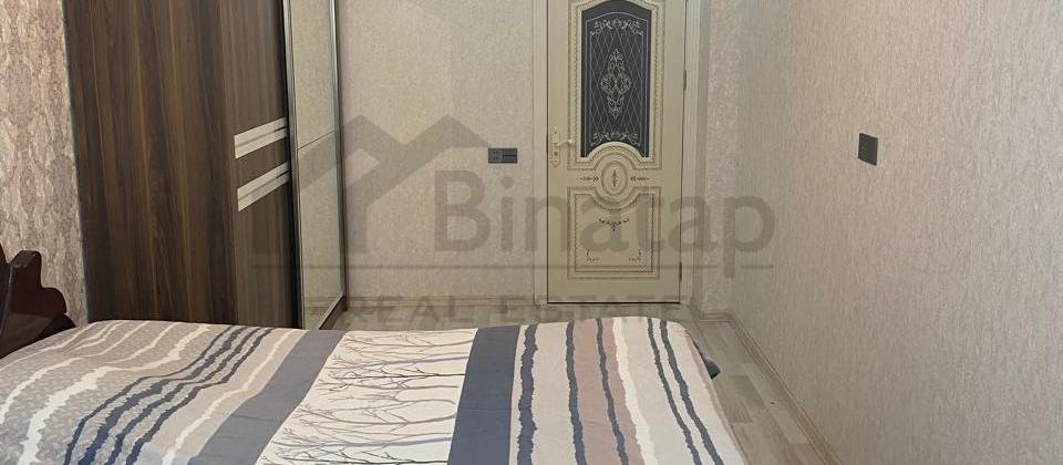 Masazır Yeni Masazır Kupçalı mənzil satılır - 14