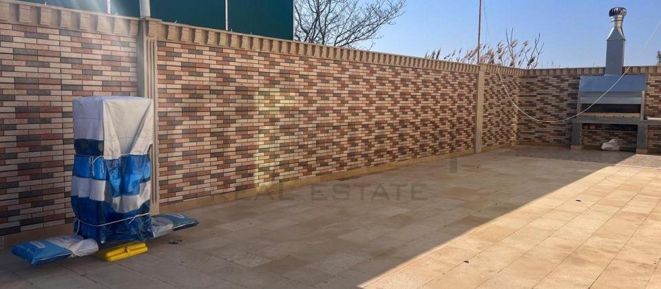Satılır 6 otaqlı həyət evi/bağ evi 320 m², Buzovna q. - 4