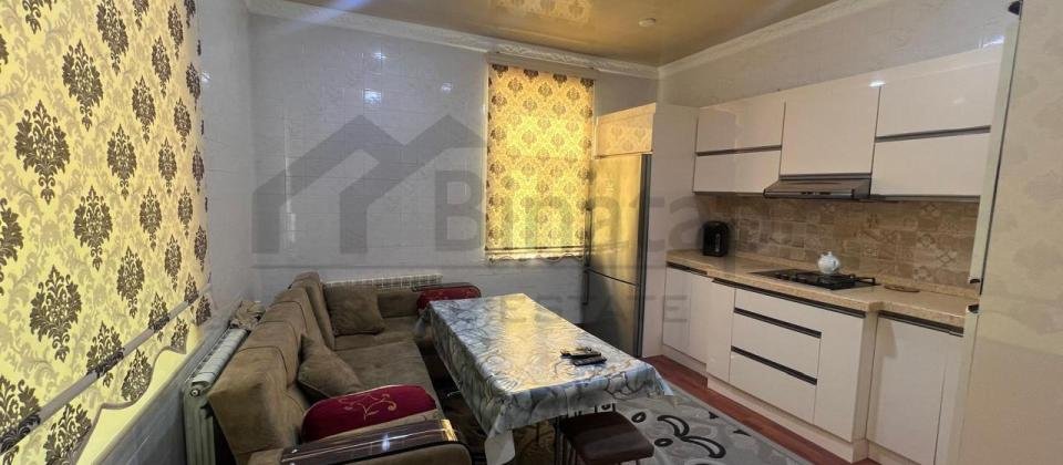 Satılır 6 otaqlı həyət evi/bağ evi 320 m², Buzovna q. - 9