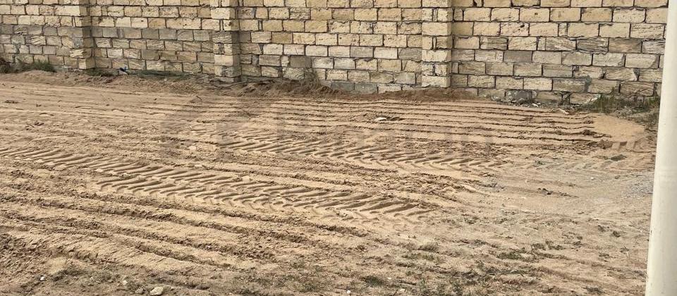 NARDARAN qəsəbəsində (LƏHİŞ BAĞLARI) "SEA BREEZE" - 2