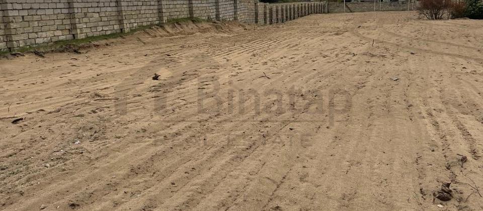 NARDARAN qəsəbəsində (LƏHİŞ BAĞLARI) "SEA BREEZE" - 3