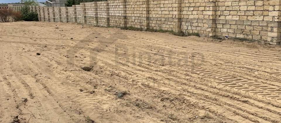 NARDARAN qəsəbəsində (LƏHİŞ BAĞLARI) "SEA BREEZE" - 4