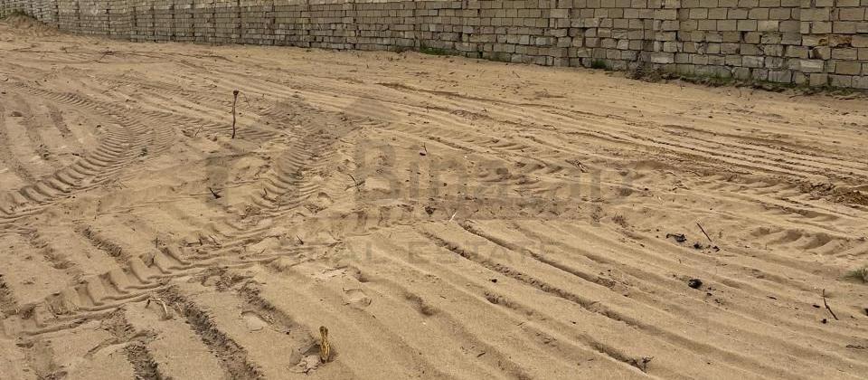 NARDARAN qəsəbəsində (LƏHİŞ BAĞLARI) "SEA BREEZE" - 5