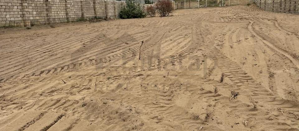 NARDARAN qəsəbəsində (LƏHİŞ BAĞLARI) "SEA BREEZE" - 7