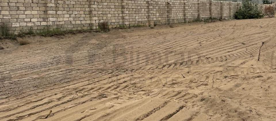 NARDARAN qəsəbəsində (LƏHİŞ BAĞLARI) "SEA BREEZE" - 10