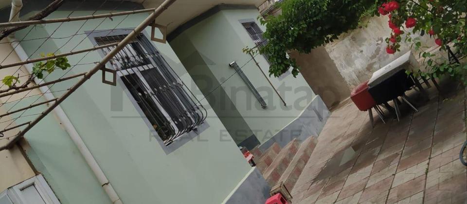 Satılır 3 otaqlı Həyət evi Yeni Ramana, Sabunçu rayonu