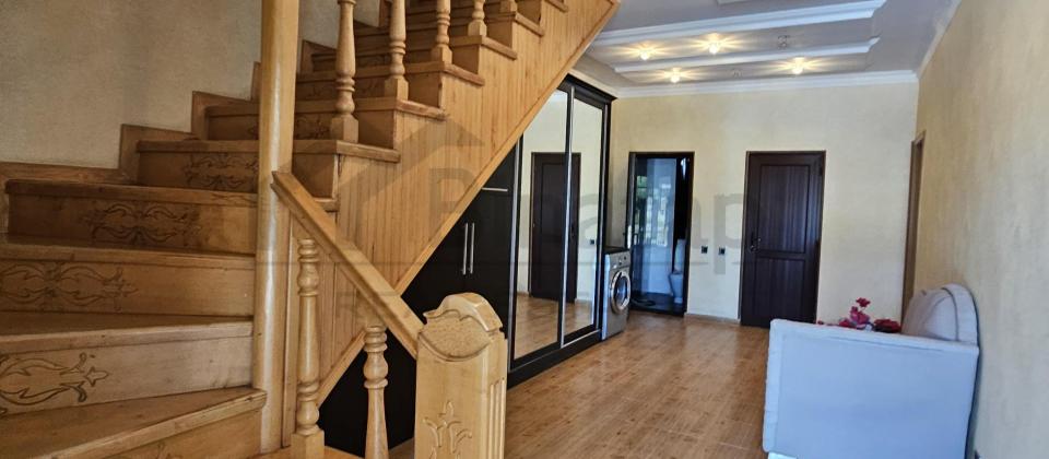 PIRŞAĞI, QIZIL QUM SANATORIYA