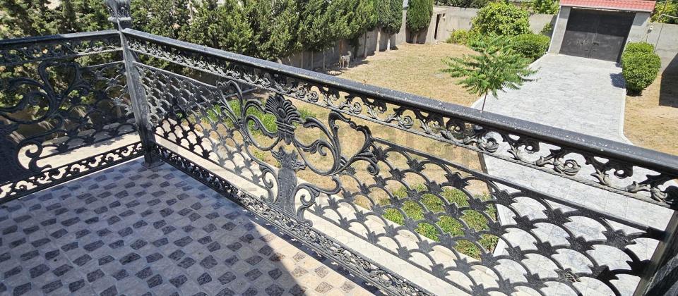 PIRŞAĞI, QIZIL QUM SANATORIYA - 11