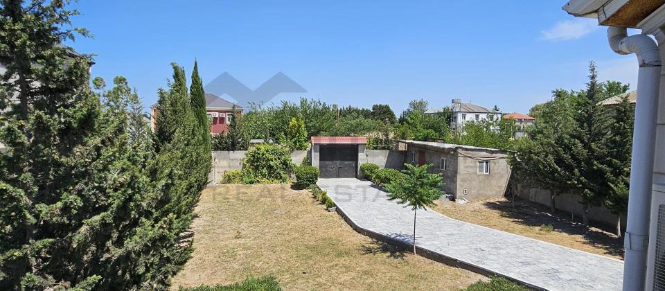 PIRŞAĞI, QIZIL QUM SANATORIYA - 14