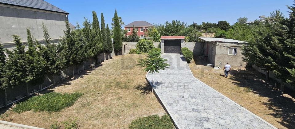 PIRŞAĞI, QIZIL QUM SANATORIYA - 15