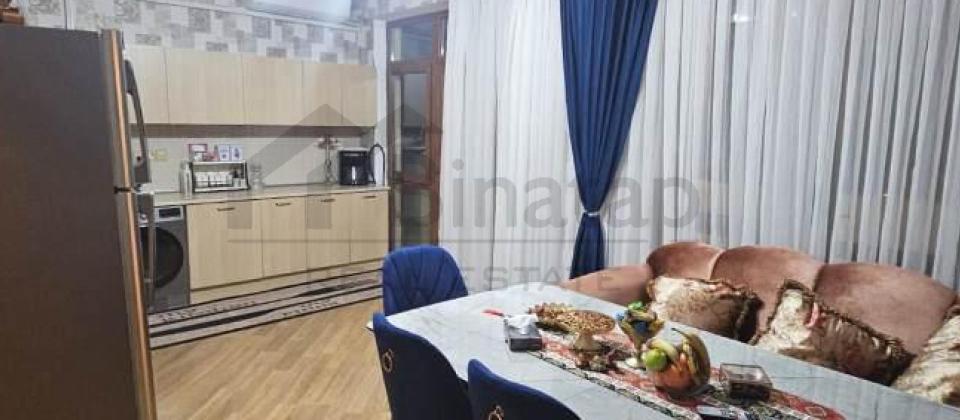 Bayil, Su İdman sarayinin yaninda 3 otaqli menzil satilir/121.5 kv.m. - 7