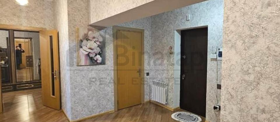 Bayil, Su İdman sarayinin yaninda 3 otaqli menzil satilir/121.5 kv.m. - 11